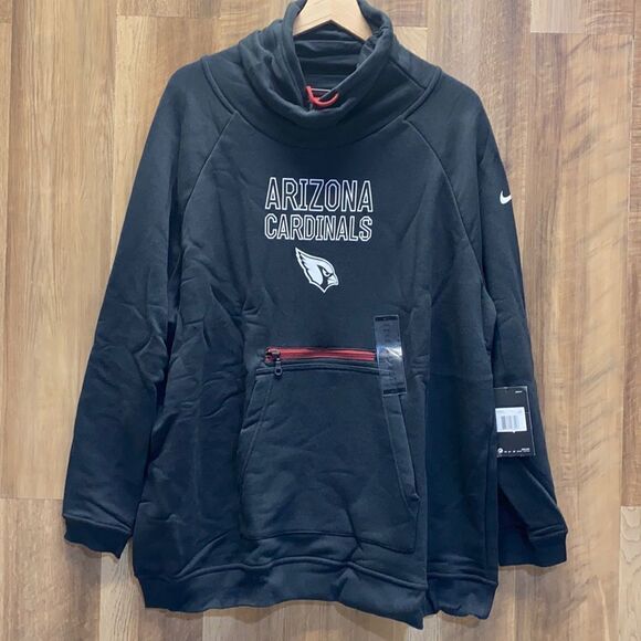 NIKE - Arizona Cardinals Sweater - Picture 1 of 4